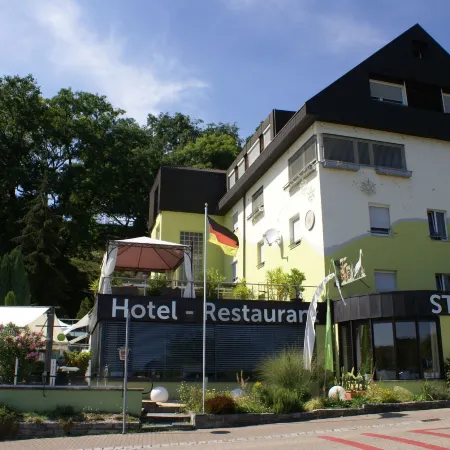 Hotel Storchen
