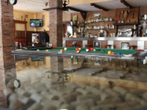 Hotel Marrodan Arnedillo Hoteles en Arnedillo