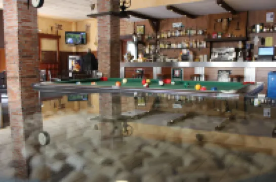 Hotel Marrodan Arnedillo Hotels in Comarca de Arnedo