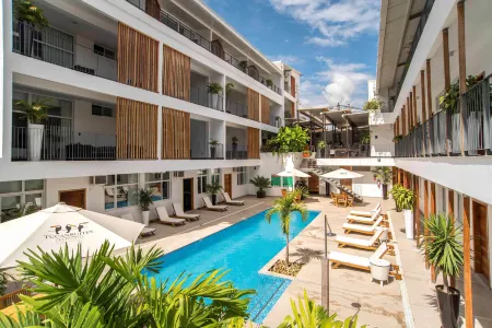 Tucan Suites Tarapoto - Hotel Asociado Casa Andina