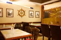 Ferry Inn - breakfast