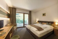 Naturhotel Rainer Hôtels à : Campo di Trens