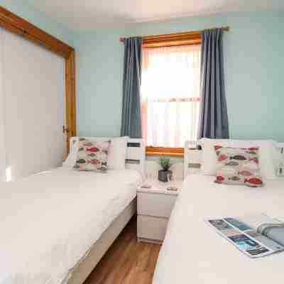 Bliss On The Bay Rooms