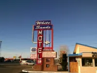 White Sands Motel Hotels in Otero County