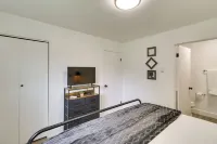 Whitefish Condo w/ Pool Access + Close to Hiking! - Homestays