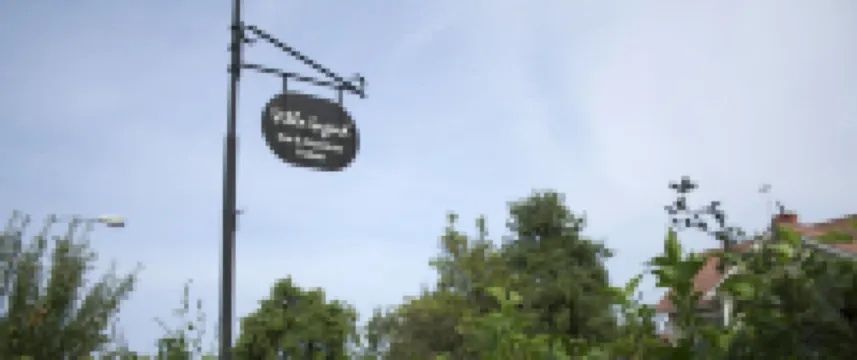 Villa Ingrid Hotels in Borgholm