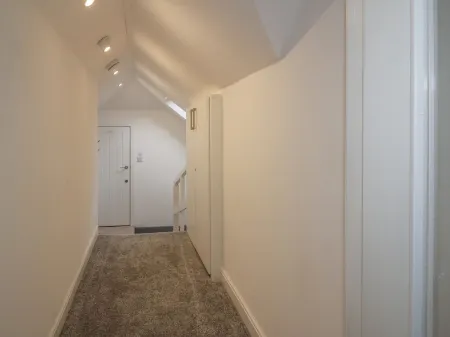 85C Bongate Отели в г. Джедбург