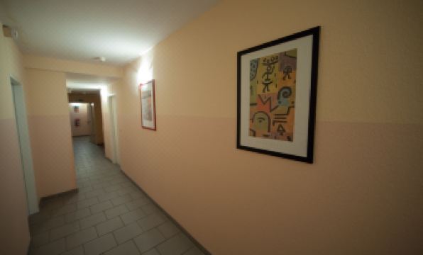 Alper Hotel am Potsdamer Platz