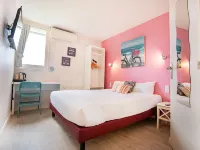 Logis Hôtel le Rialto Hôtels à : Le Séquestre