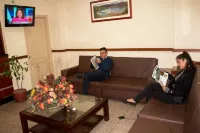 Hotel Novalux Hotels in Ambato