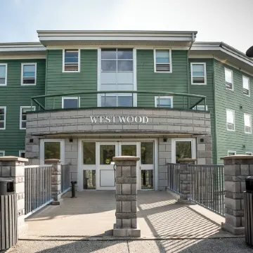 Mount Saint Vincent University