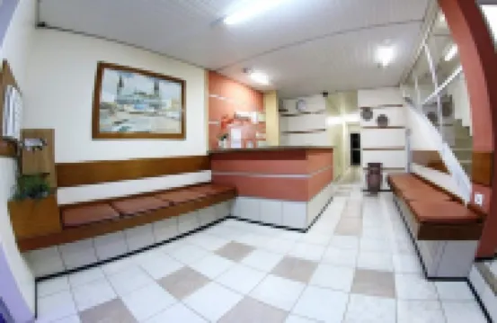 Hotel Belem Fortaleza
