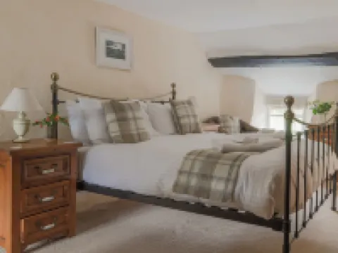 Bearslake Inn Hôtels à : Okehampton