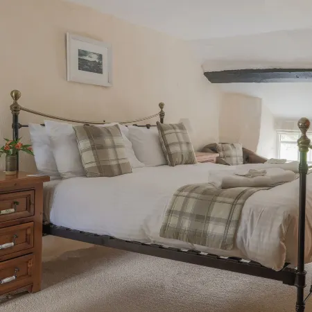 Bearslake Inn Ξενοδοχεία στην πόλη Okehampton