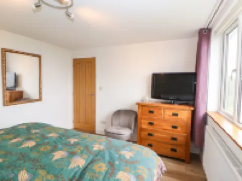 櫻桃山莊 威格頓酒店