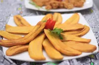 Hotel Sol del Oriente Pucallpa - Breakfast