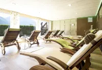 Hotel Birkenhöhe - spa