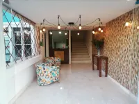Cordiality Inn