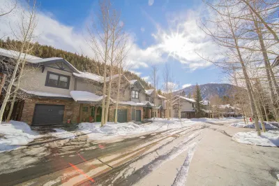 Northstar 1959 by SummitCove Lodging Hotels in West Keystone