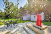 Vino Villa Wine Country Gem Patio and Grill - 4 stjerner