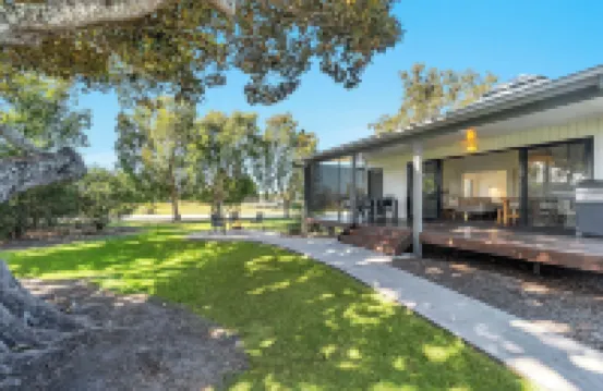 BIG4 Saltwater @ Yamba Holiday Park
