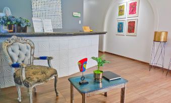 Casa Umiña Boutique Hotel Manta