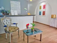 Casa Umiña Boutique Hotel Manta