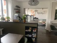 Hôtel de France Hotel a Lamballe