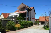 Ferienwohnung Leich Hotel a Swabia