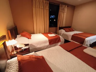 Hotel Calle Angosta Hotels in 