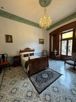 HOTEL BOUTIQUE DEL BUENDIA