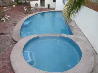 Hotel Albatros Palace - Pool