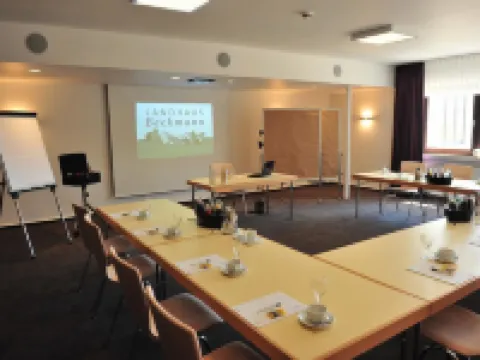 ランドハウス ベックマン カルカーのホテル