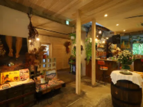 白浜ホテル 名護のホテル