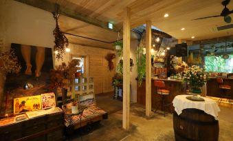Shirahama Hotel