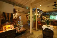 Shirahama Hotel
