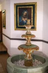 Casa de Los Frailes