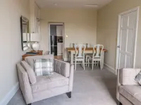 Coquet View Apartment Hotels in Warkworth