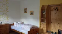 Gasthaus & Pension am Rennsteig Hotels in Steinach