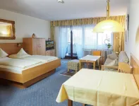 Appartementhotel Griesbacher Hof - Hot Springs