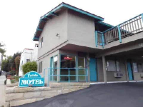 The Presidio Hotels near Old Mission Santa Barbara