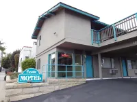 ذا بريسيديو فنادق في Mission Canyon