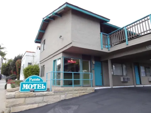 普雷西迪奧酒店