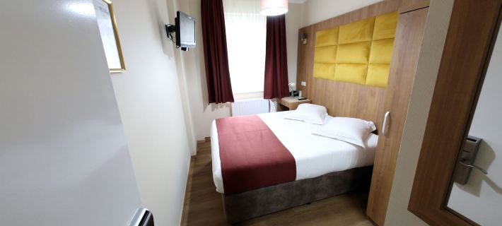 Sun Hotel Hotels in Ixelles