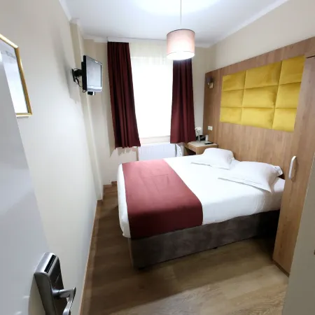 Sun Hotel Отели в г. Иксель