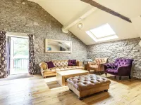 The Hayloft