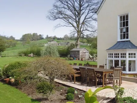 Abbots Manor Отели в г. Шелдон