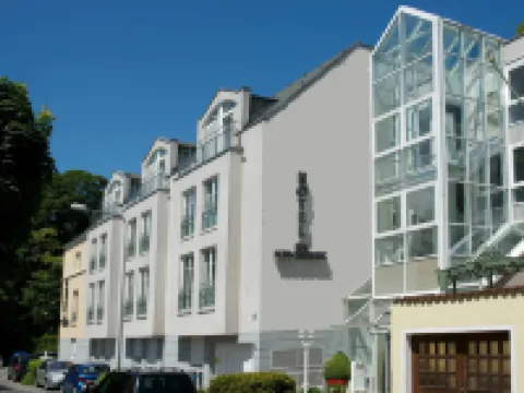 Hotel am Schlosspark , Wiesbaden