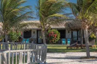 Vila Selvagem Hotel Contemporaneo Hotels in 