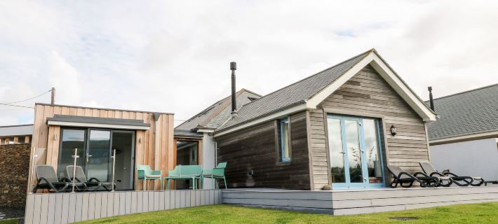 Atlantic Reach Hotels in Bude